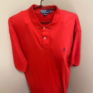 Ralph Lauren men’s polo shirt